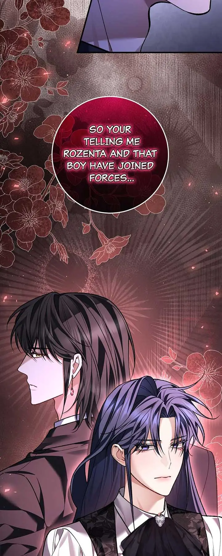 The Second Male Lead Is Actually a Girl Chapter 70 Page 81