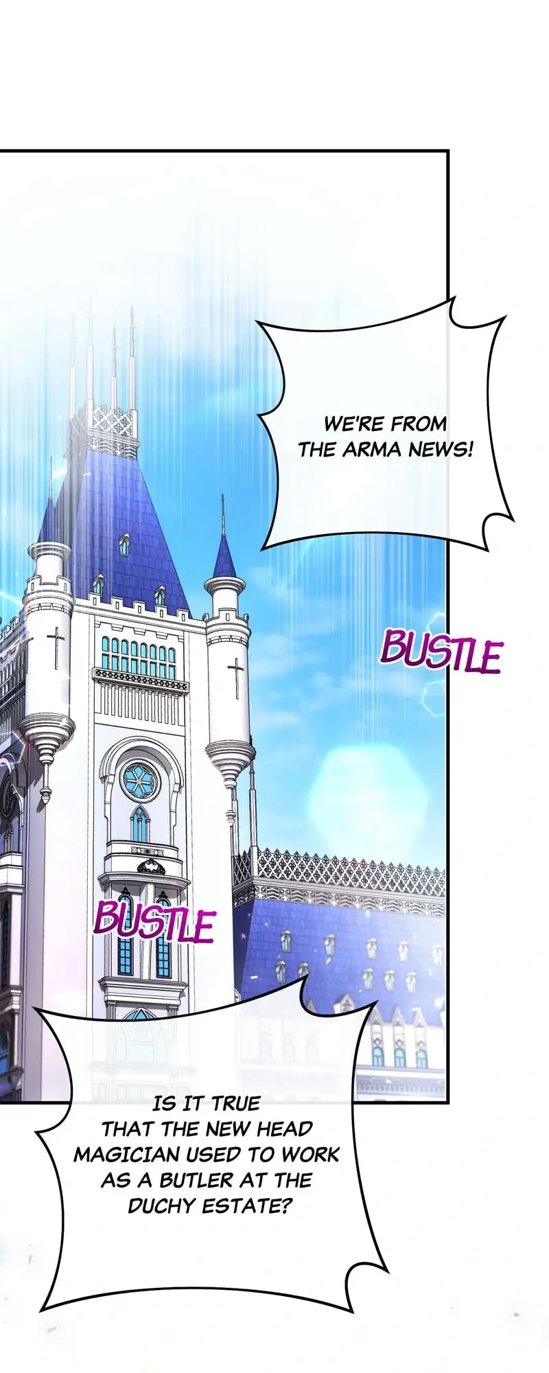 The Second Male Lead Is Actually a Girl Chapter 71 Page 2