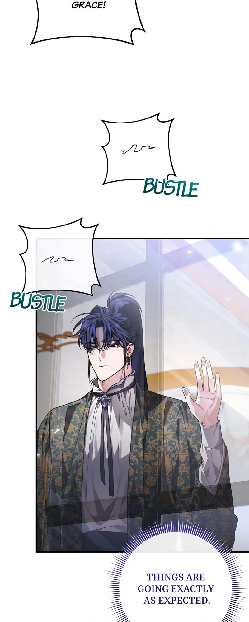 The Second Male Lead Is Actually a Girl Chapter 71 Page 4