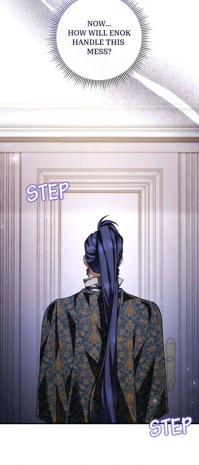 The Second Male Lead Is Actually a Girl Chapter 71 Page 6