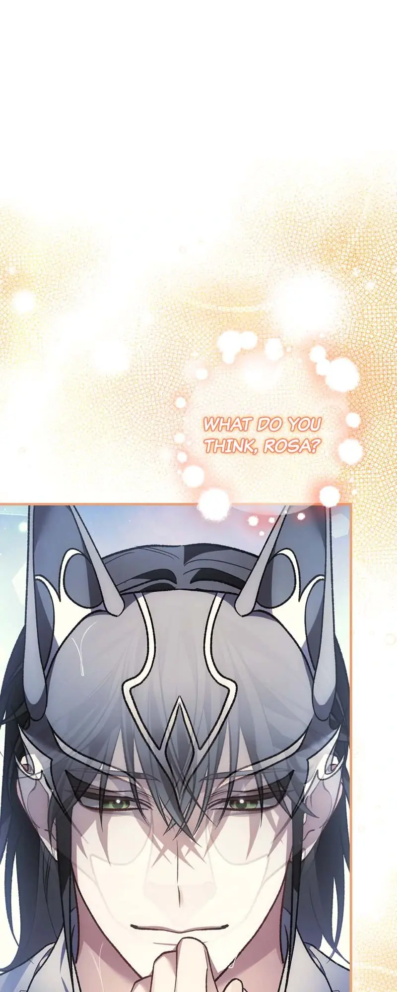 The Second Male Lead Is Actually a Girl Chapter 71 Page 7