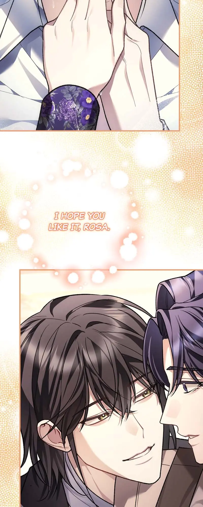 The Second Male Lead Is Actually a Girl Chapter 71 Page 8