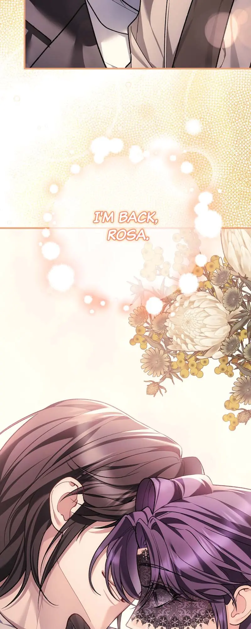 The Second Male Lead Is Actually a Girl Chapter 71 Page 9
