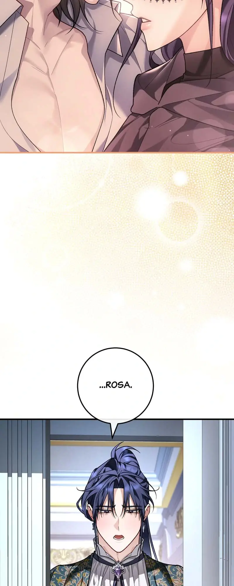 The Second Male Lead Is Actually a Girl Chapter 71 Page 10
