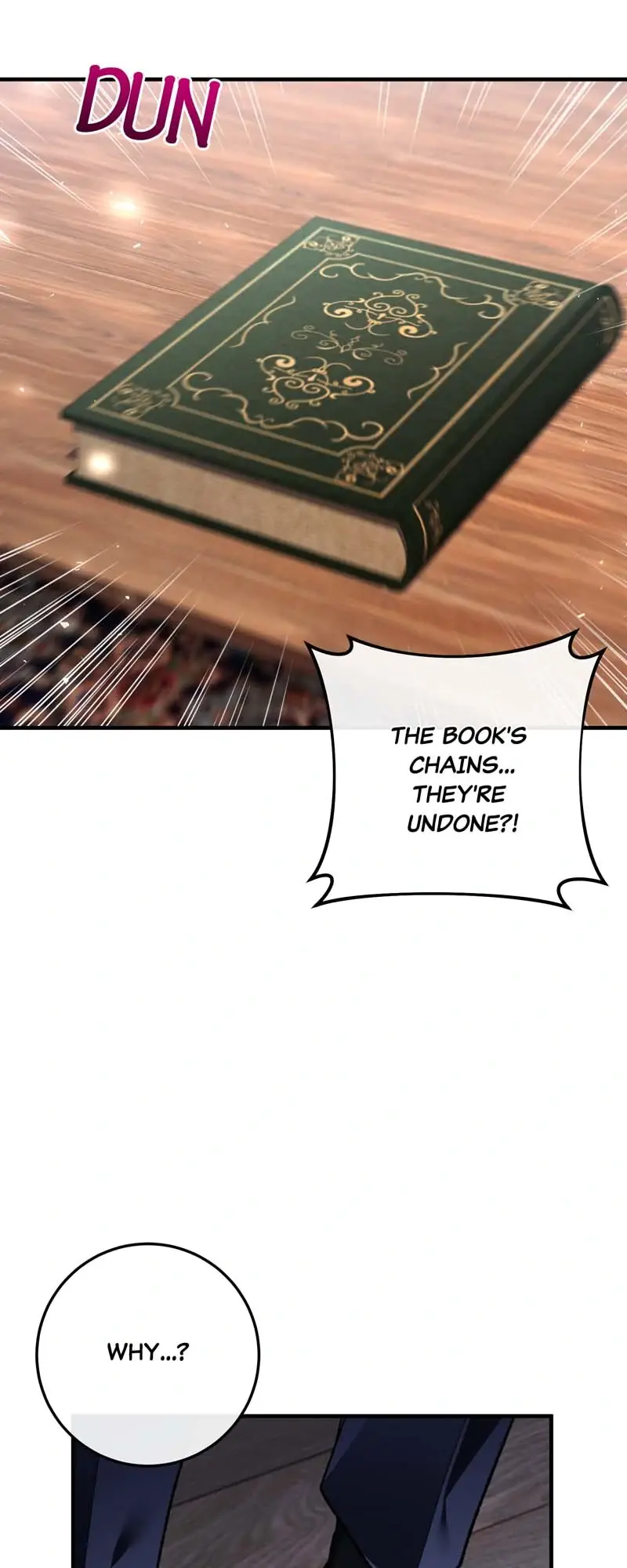 The Second Male Lead Is Actually a Girl Chapter 71 Page 13