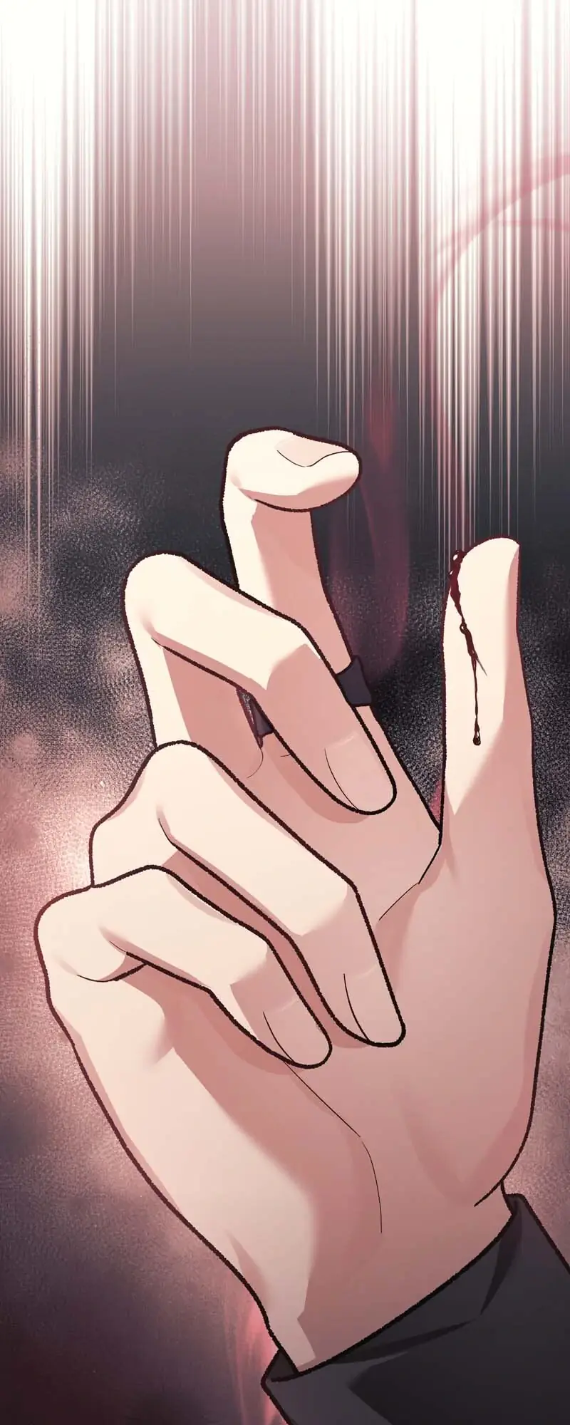 The Second Male Lead Is Actually a Girl Chapter 71 Page 15