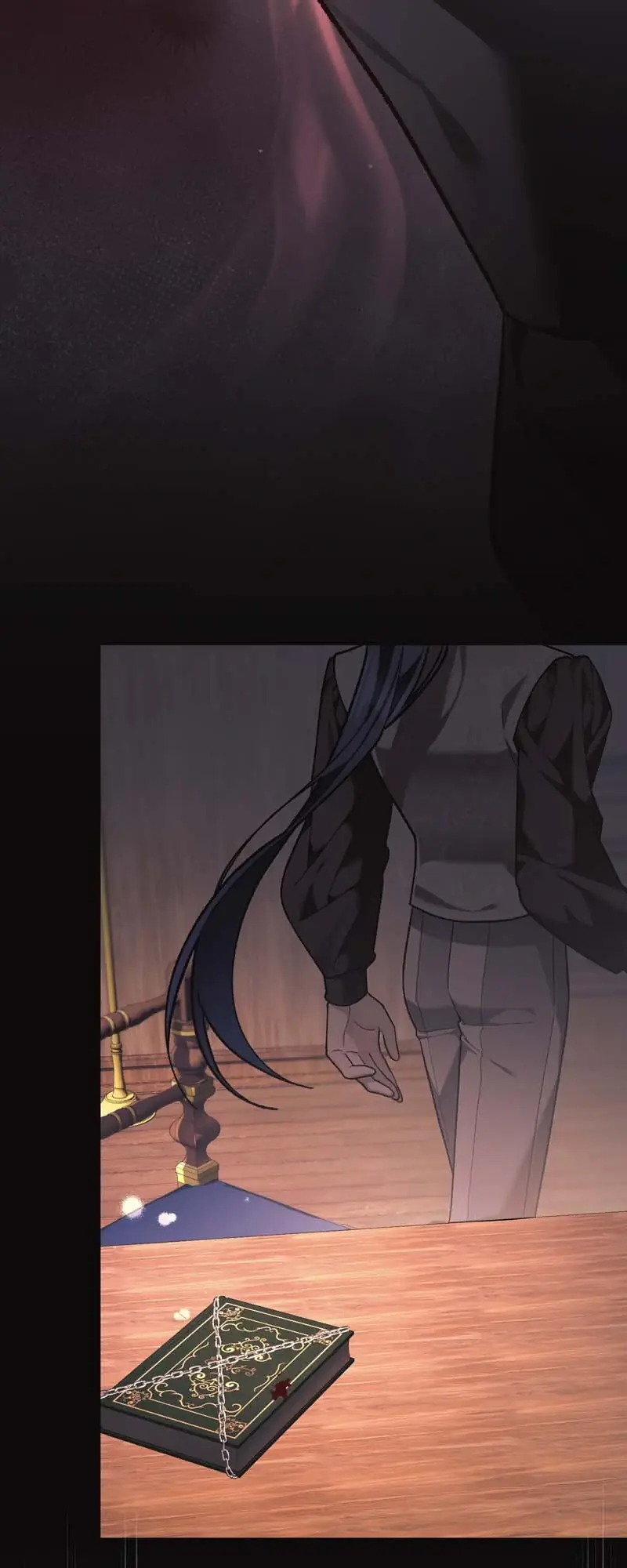 The Second Male Lead Is Actually a Girl Chapter 71 Page 16