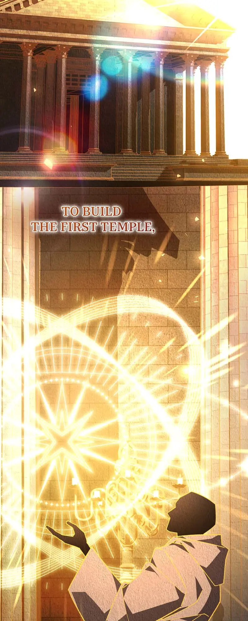 The Second Male Lead Is Actually a Girl Chapter 71 Page 23