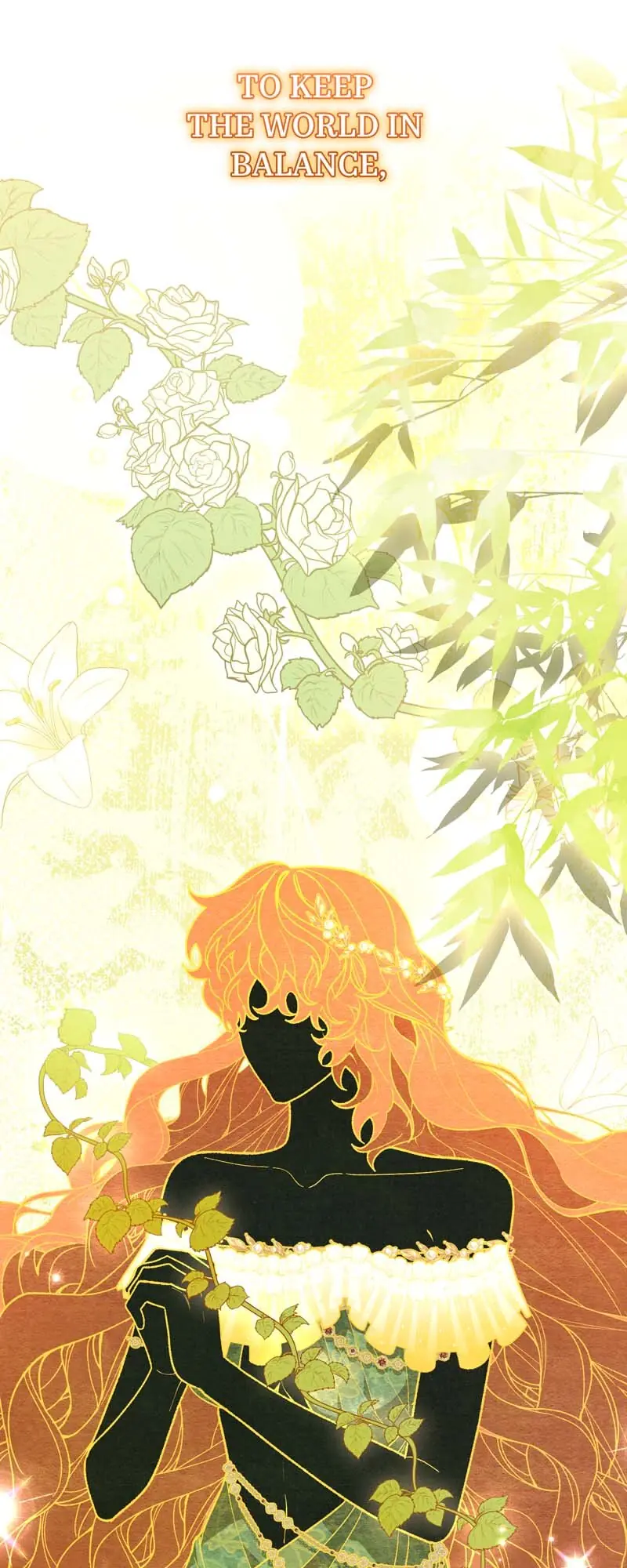 The Second Male Lead Is Actually a Girl Chapter 71 Page 25