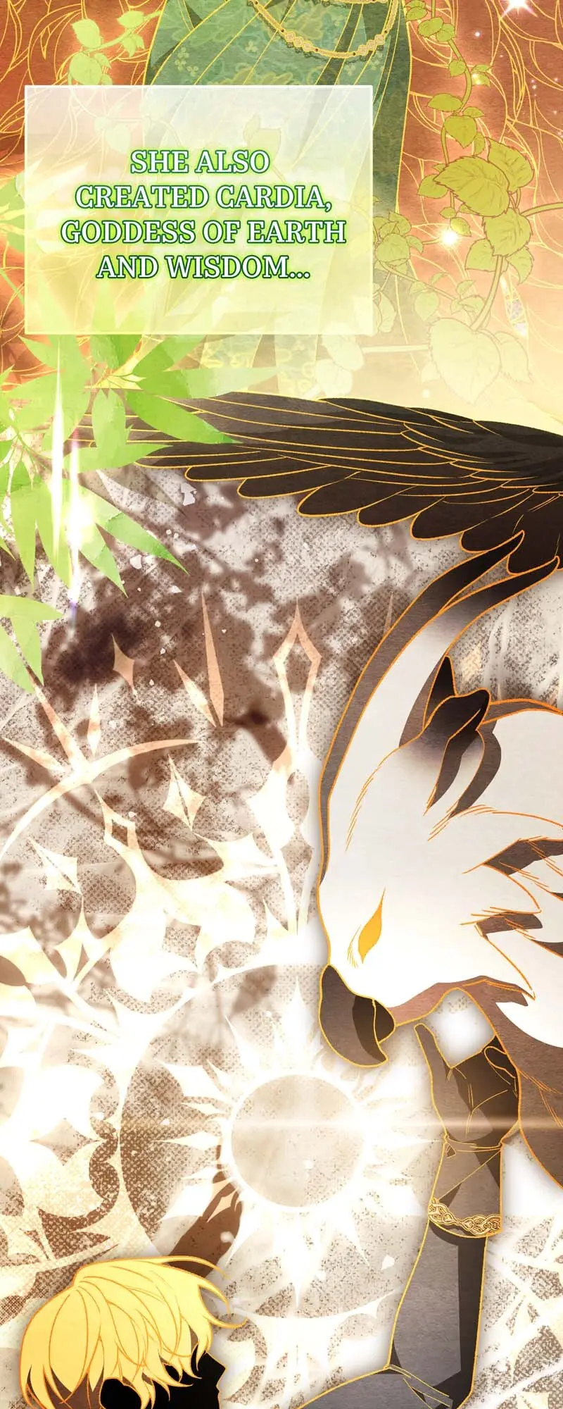 The Second Male Lead Is Actually a Girl Chapter 71 Page 26