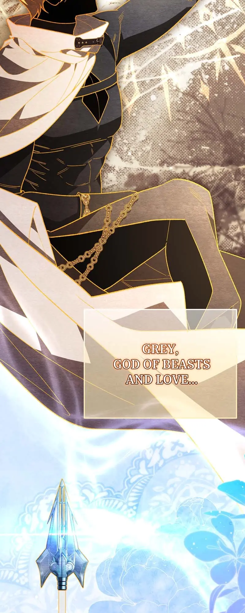 The Second Male Lead Is Actually a Girl Chapter 71 Page 27