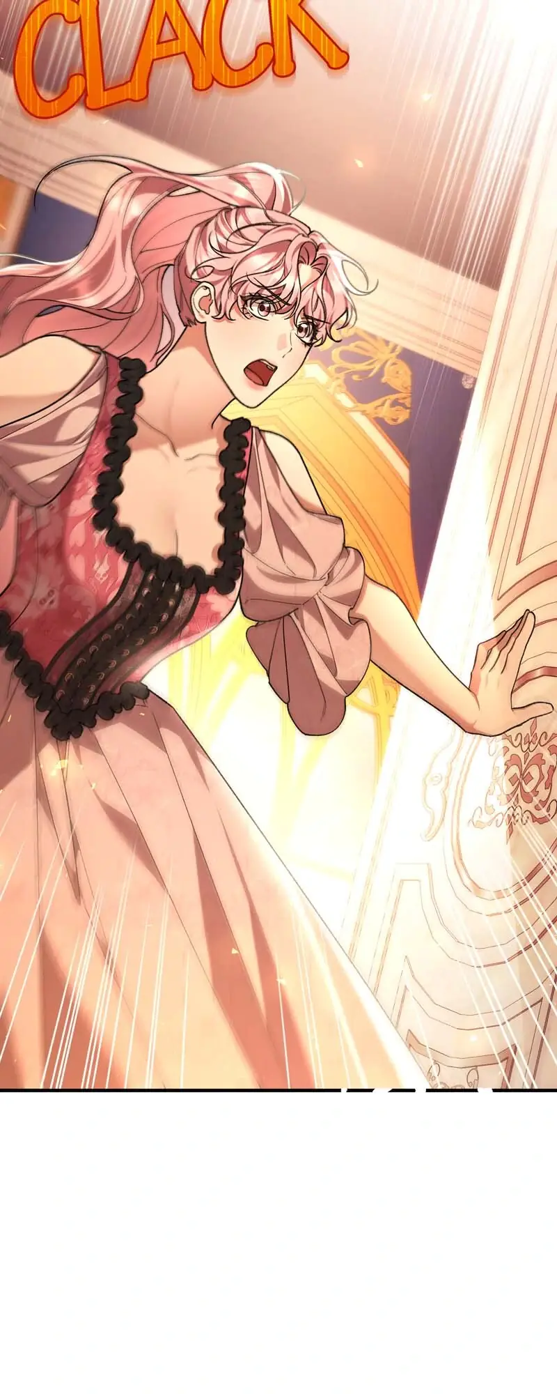 The Second Male Lead Is Actually a Girl Chapter 71 Page 39