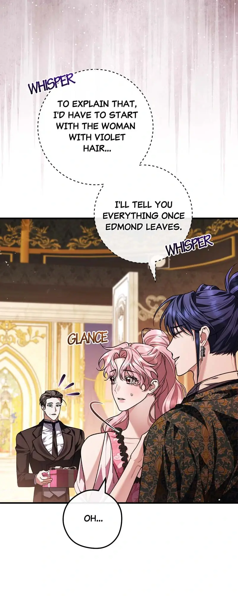 The Second Male Lead Is Actually a Girl Chapter 71 Page 42