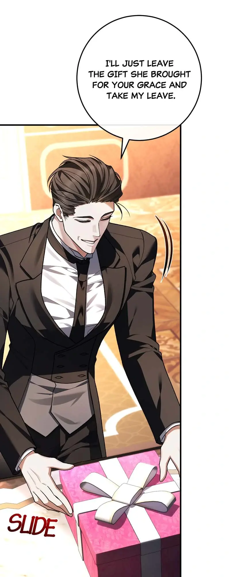 The Second Male Lead Is Actually a Girl Chapter 71 Page 43