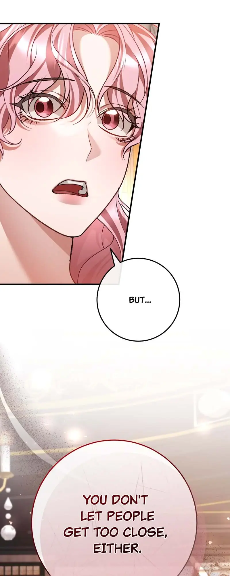 The Second Male Lead Is Actually a Girl Chapter 71 Page 55
