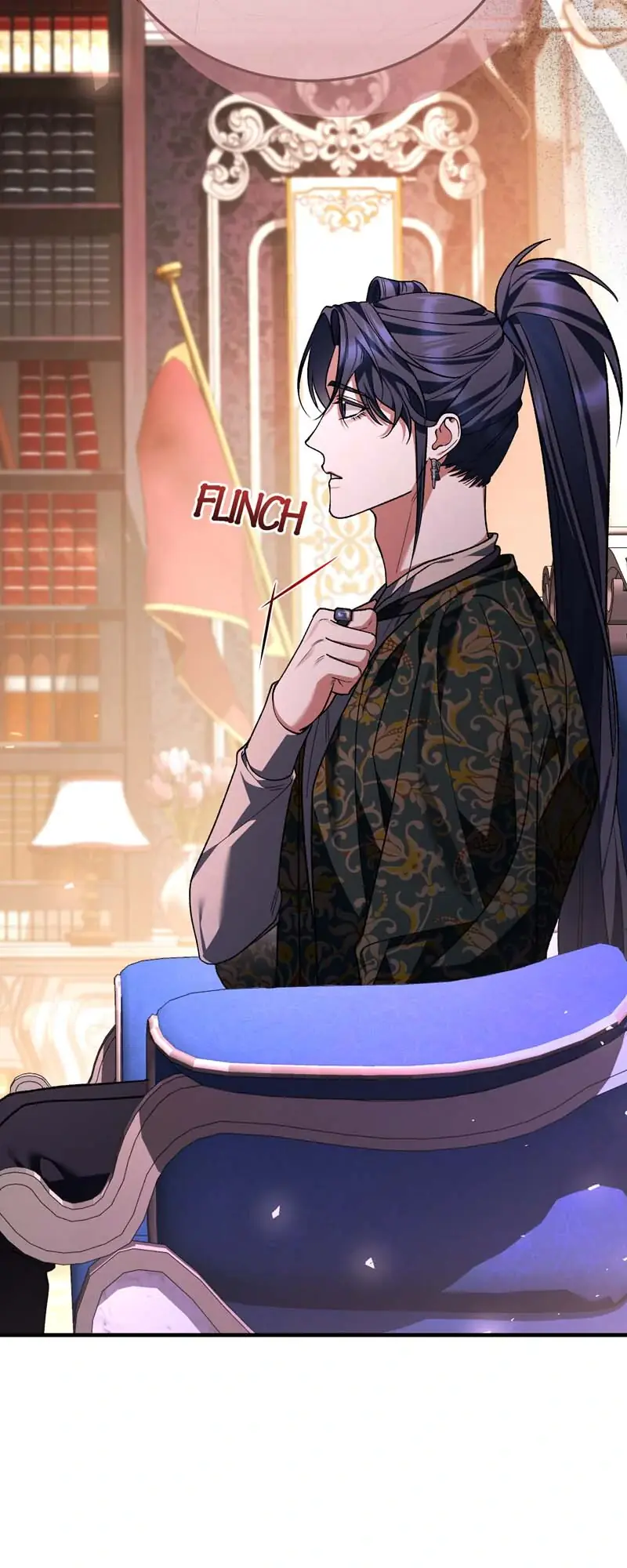 The Second Male Lead Is Actually a Girl Chapter 71 Page 56