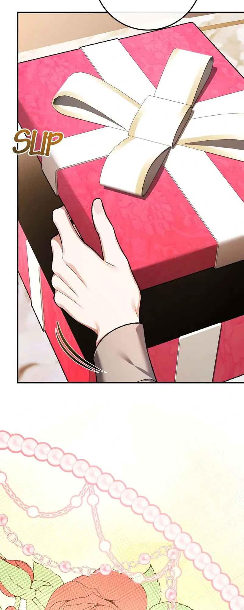 The Second Male Lead Is Actually a Girl Chapter 71 Page 60