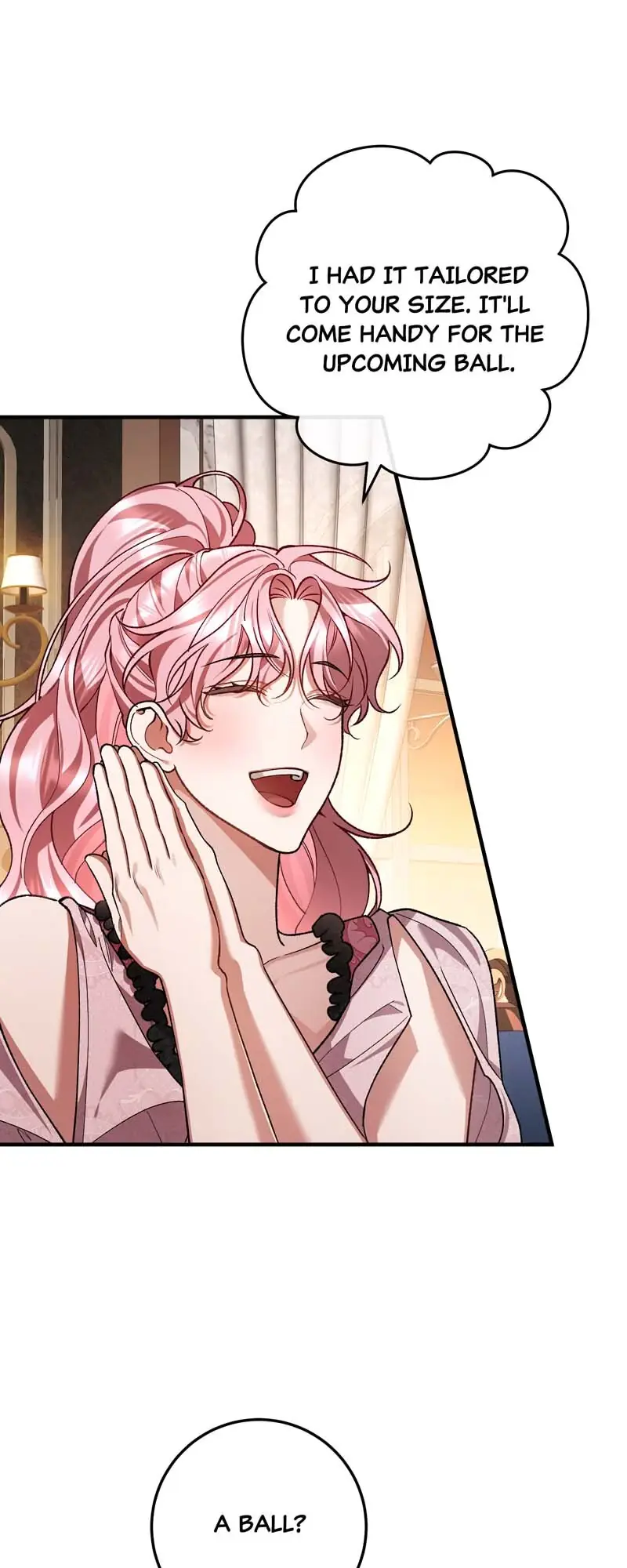 The Second Male Lead Is Actually a Girl Chapter 71 Page 63