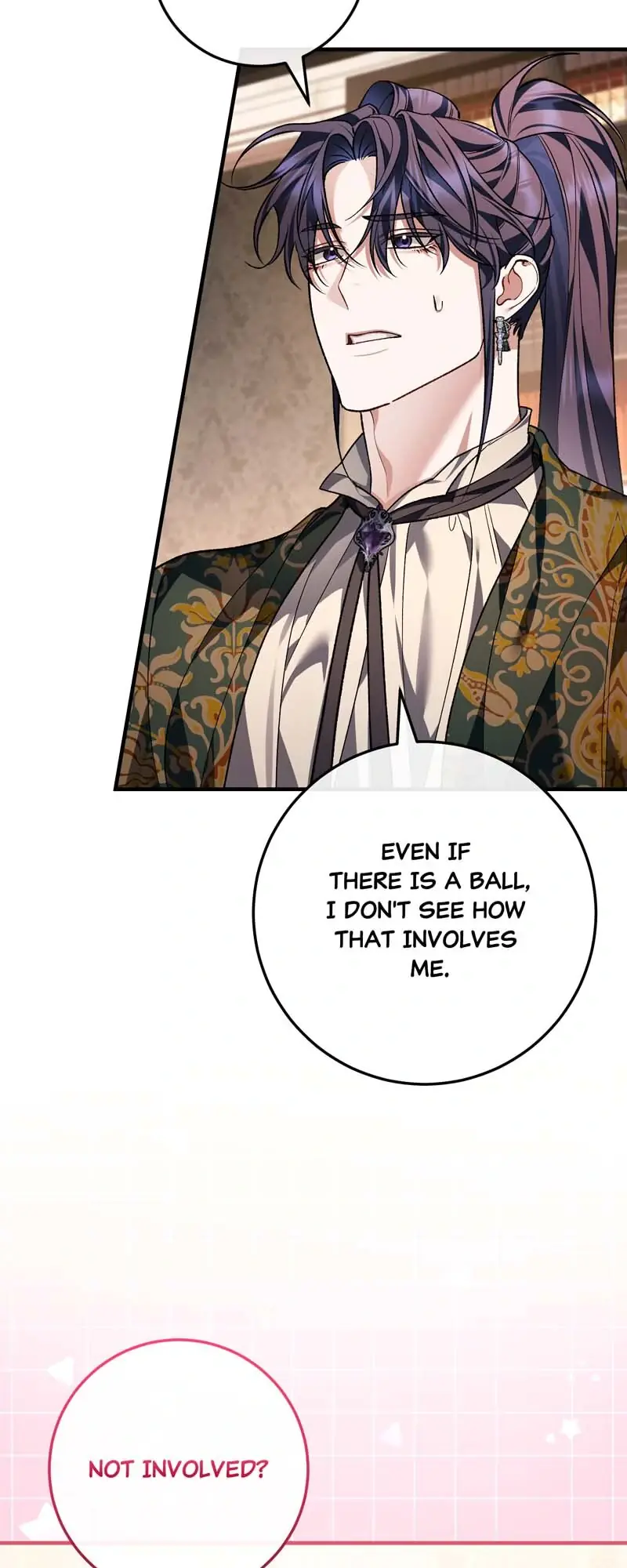 The Second Male Lead Is Actually a Girl Chapter 71 Page 64