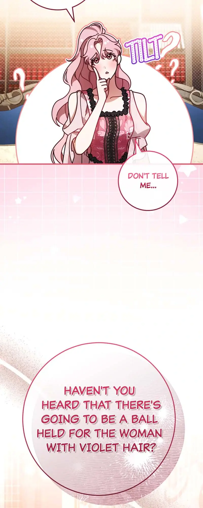 The Second Male Lead Is Actually a Girl Chapter 71 Page 65