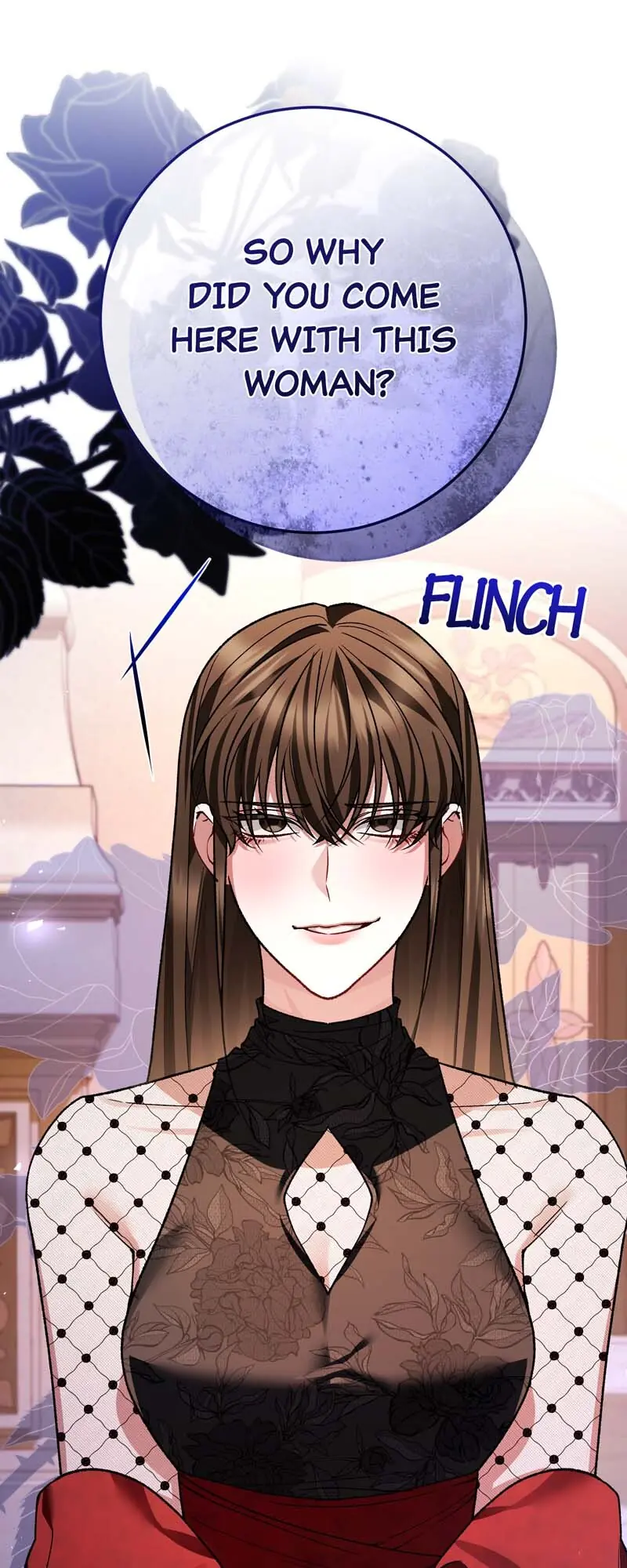 The Second Male Lead Is Actually a Girl Chapter 71 Page 74