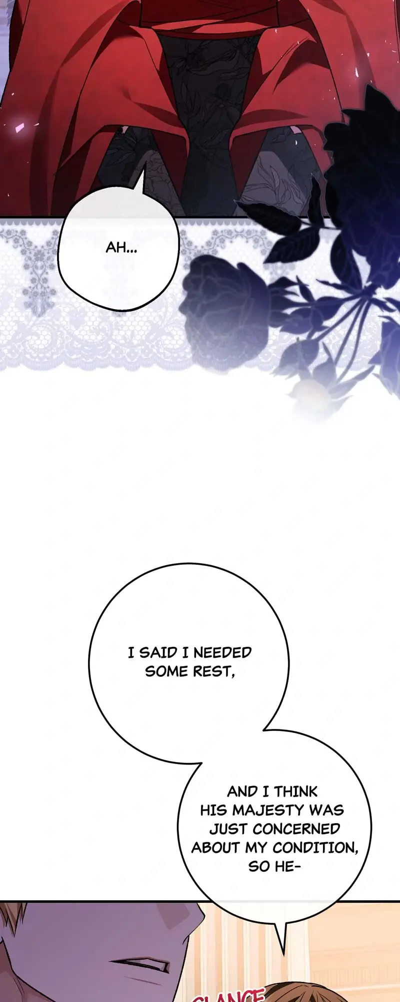 The Second Male Lead Is Actually a Girl Chapter 71 Page 75