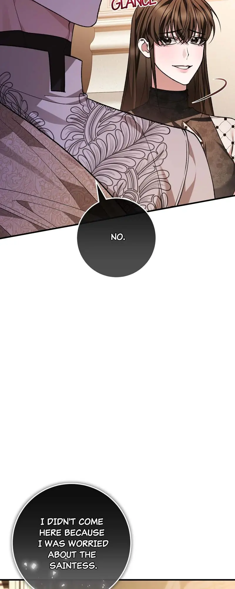 The Second Male Lead Is Actually a Girl Chapter 71 Page 76