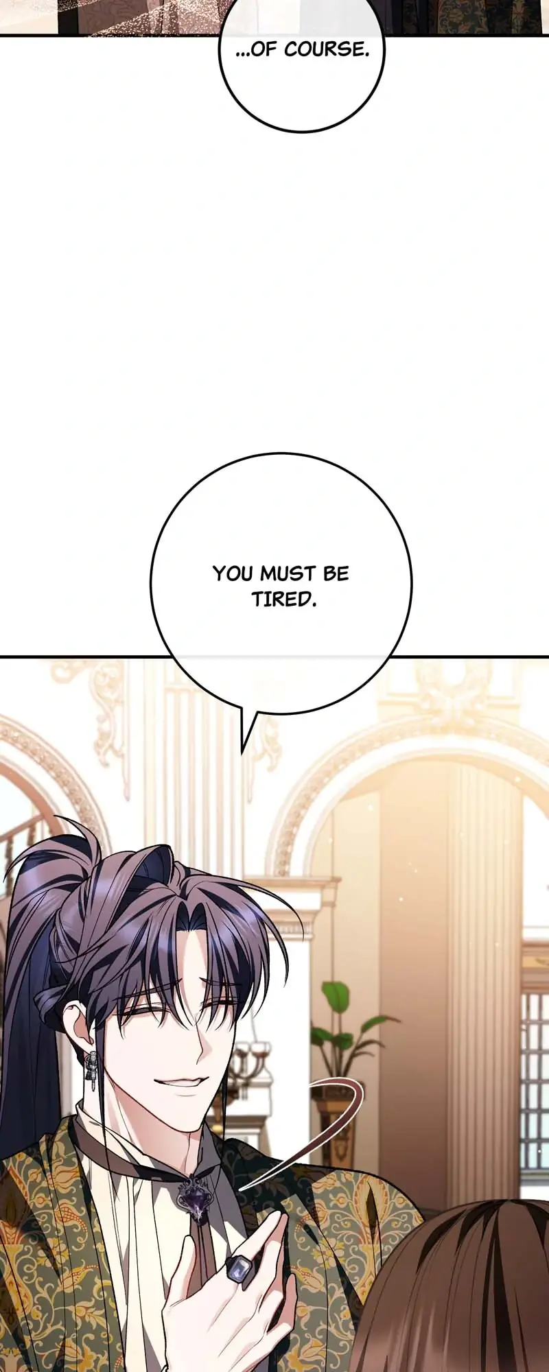 The Second Male Lead Is Actually a Girl Chapter 71 Page 80