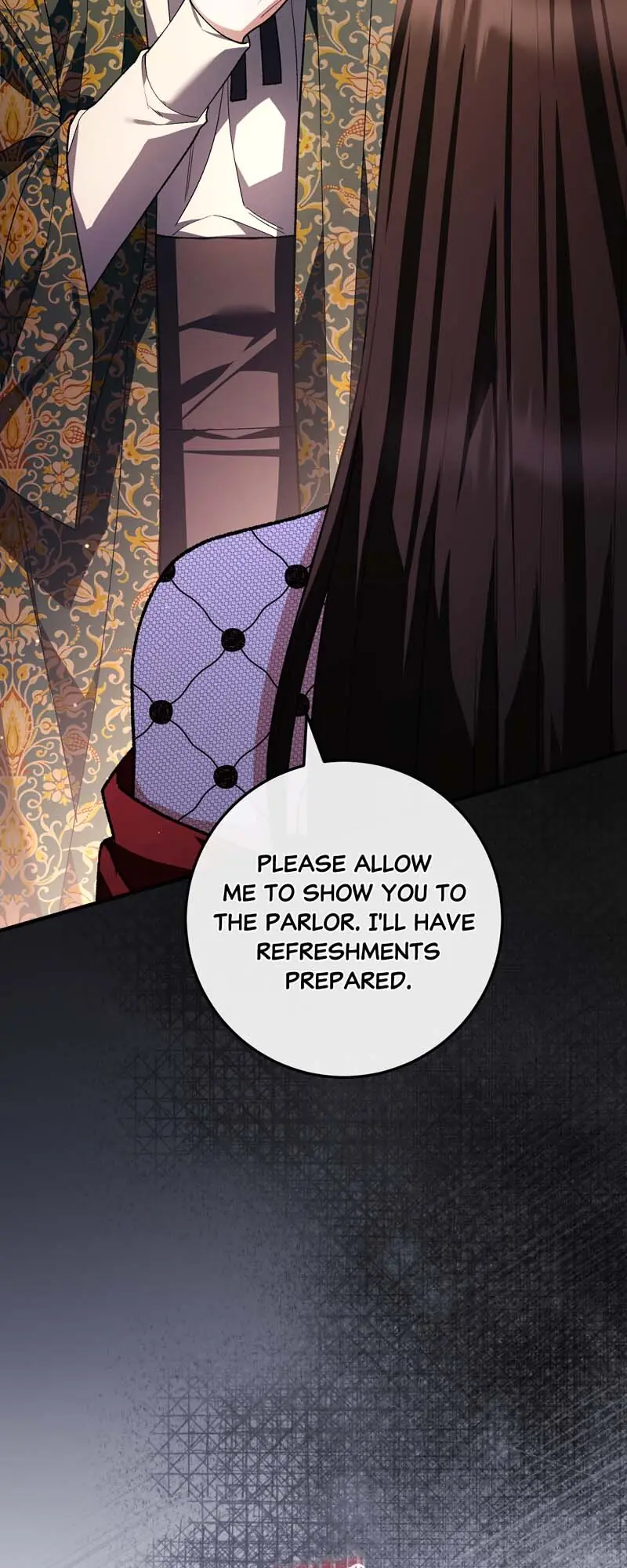 The Second Male Lead Is Actually a Girl Chapter 71 Page 81