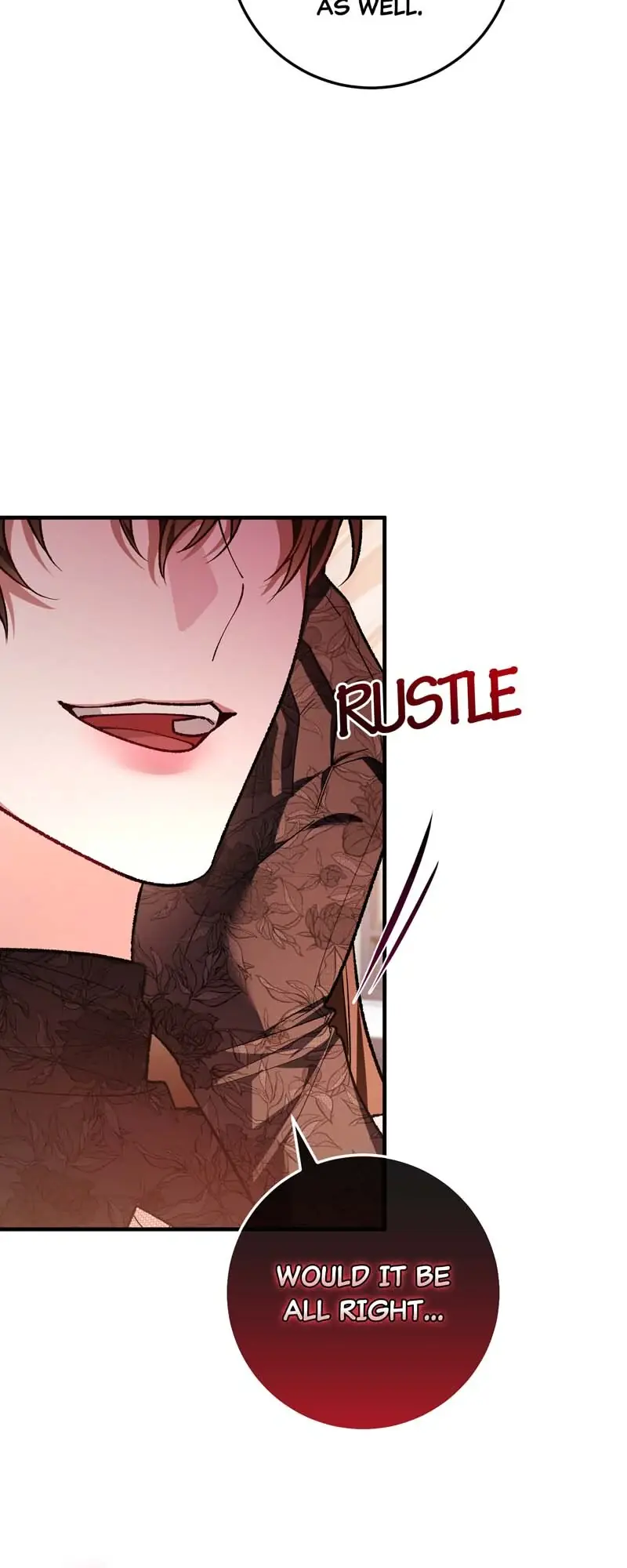 The Second Male Lead Is Actually a Girl Chapter 71 Page 87