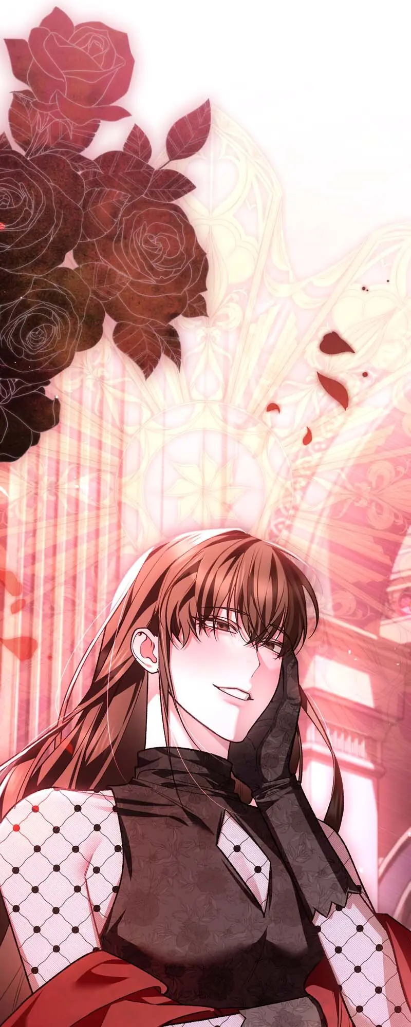 The Second Male Lead Is Actually a Girl Chapter 71 Page 88