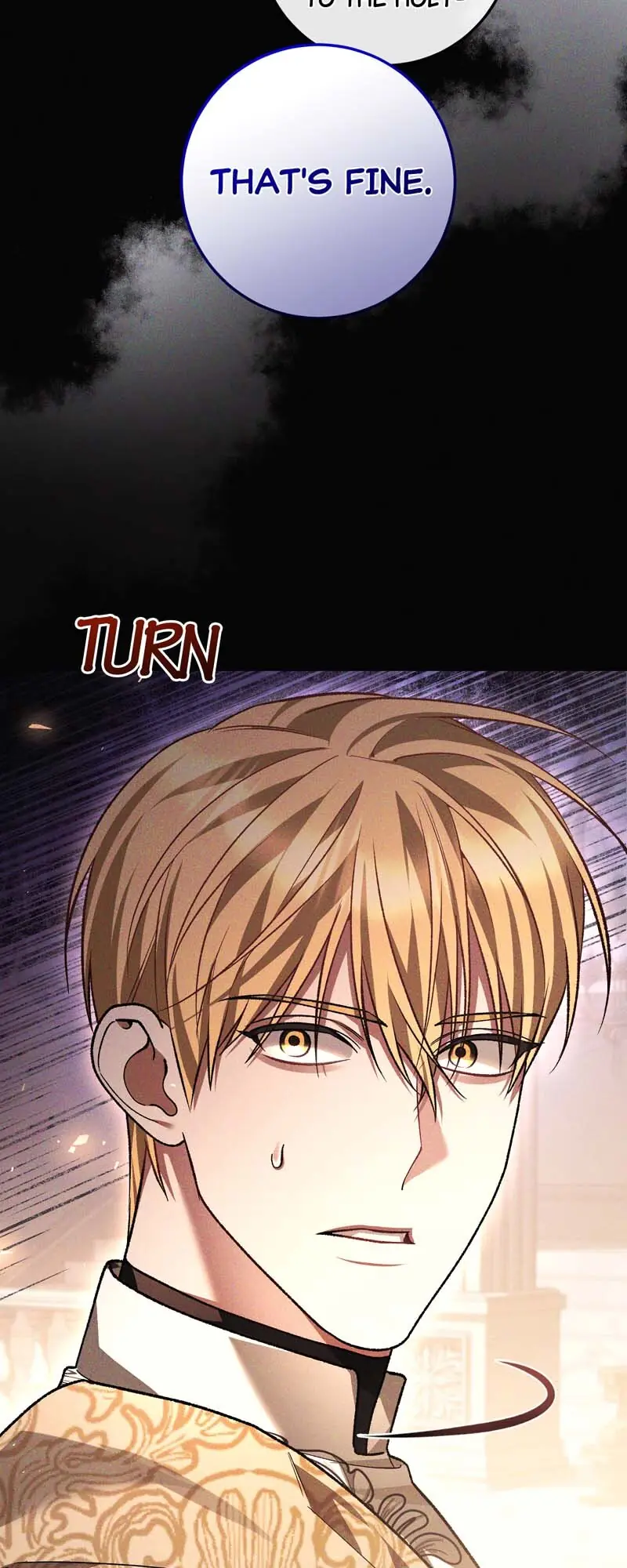 The Second Male Lead Is Actually a Girl Chapter 72 Page 6