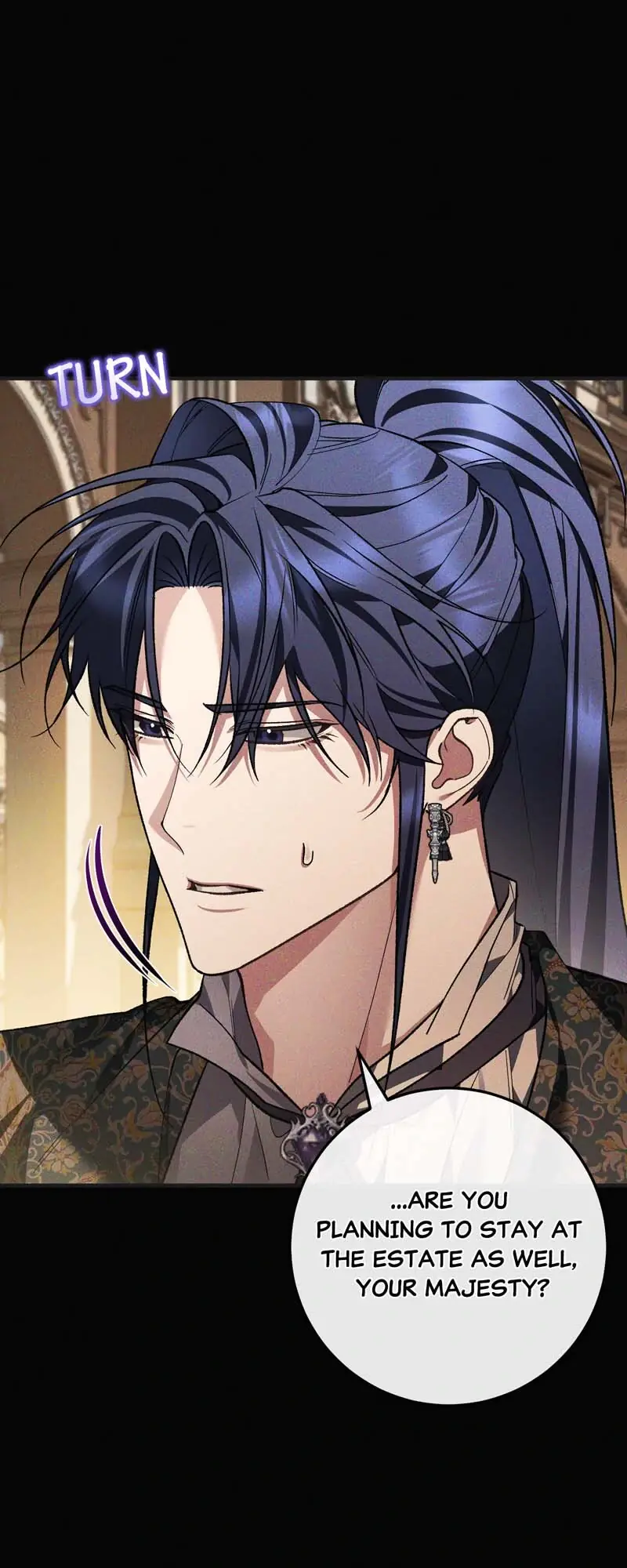 The Second Male Lead Is Actually a Girl Chapter 72 Page 8