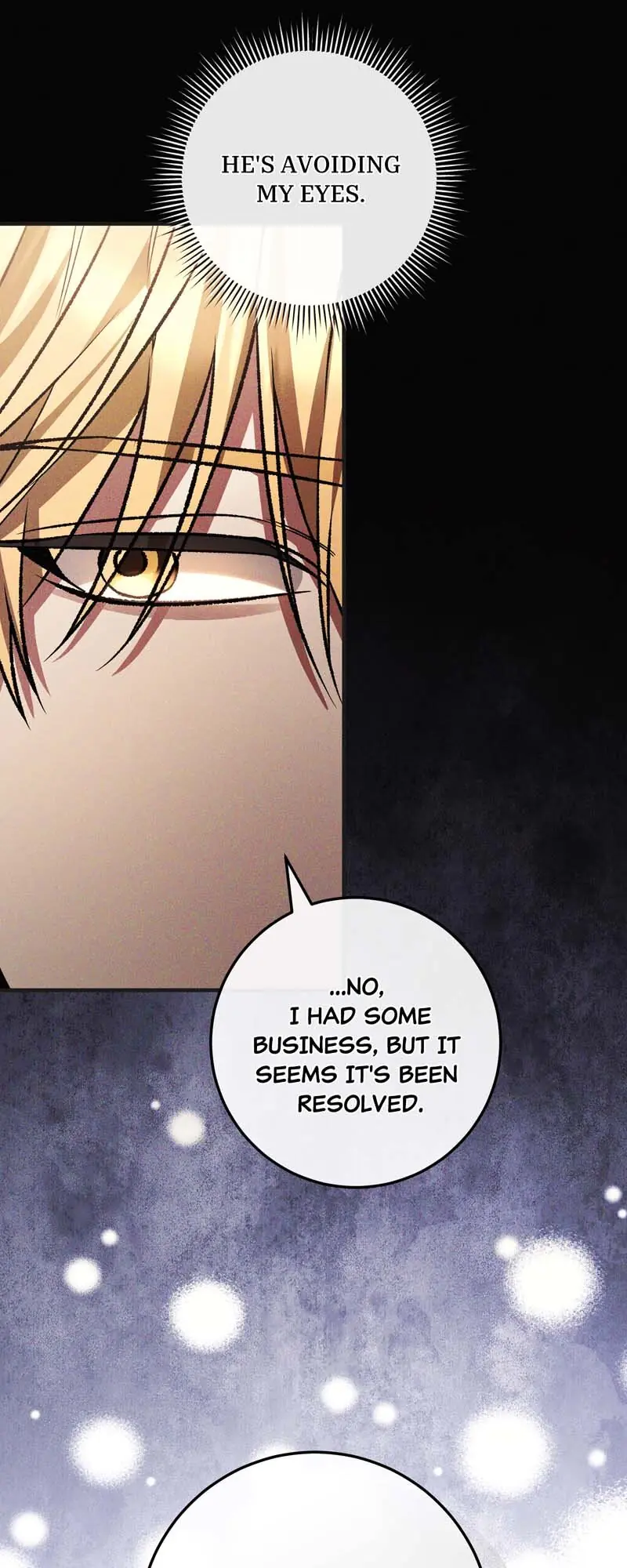 The Second Male Lead Is Actually a Girl Chapter 72 Page 9