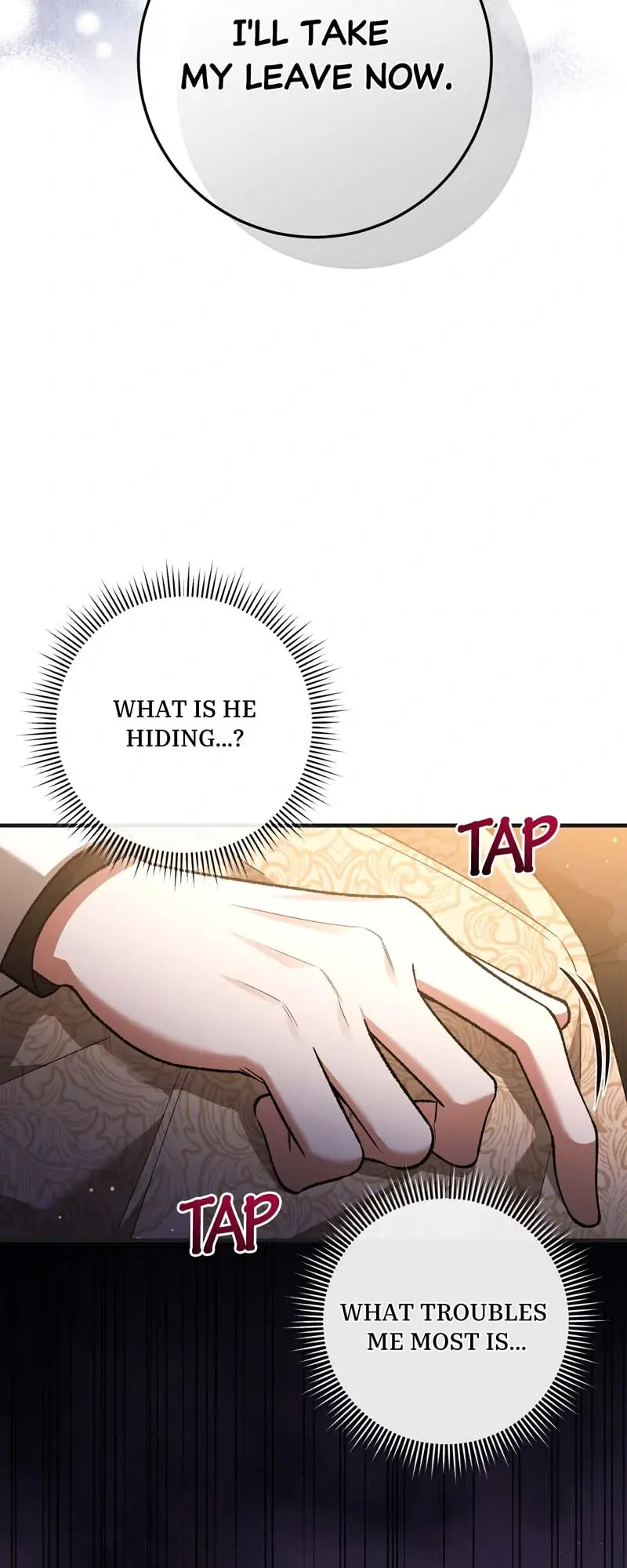 The Second Male Lead Is Actually a Girl Chapter 72 Page 10