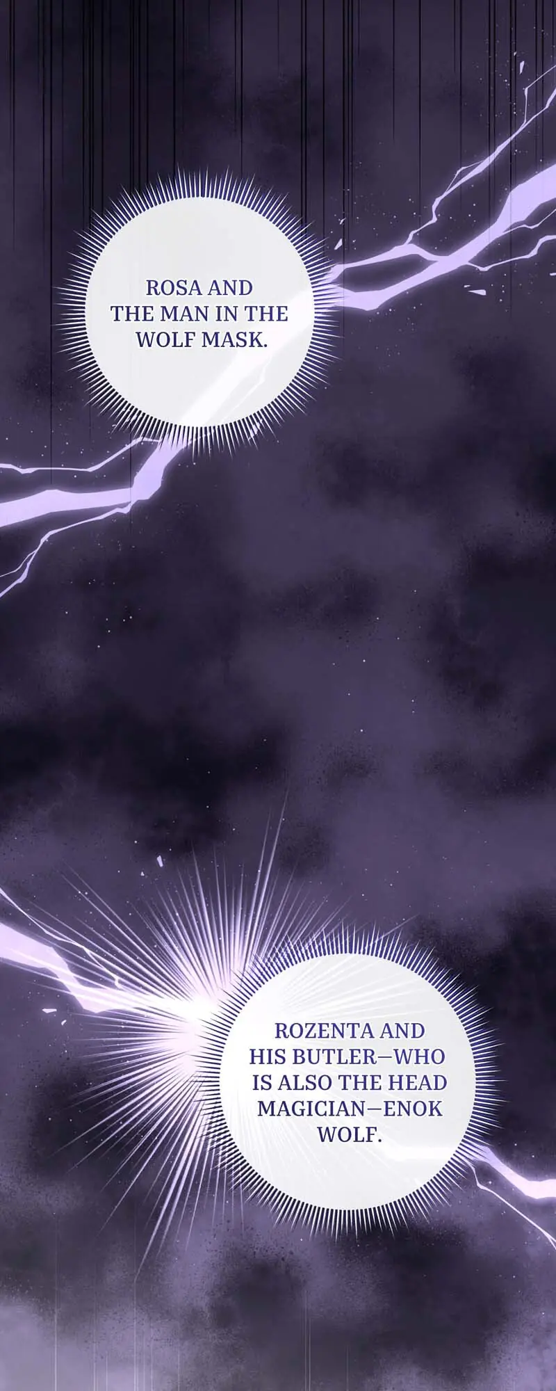 The Second Male Lead Is Actually a Girl Chapter 72 Page 11