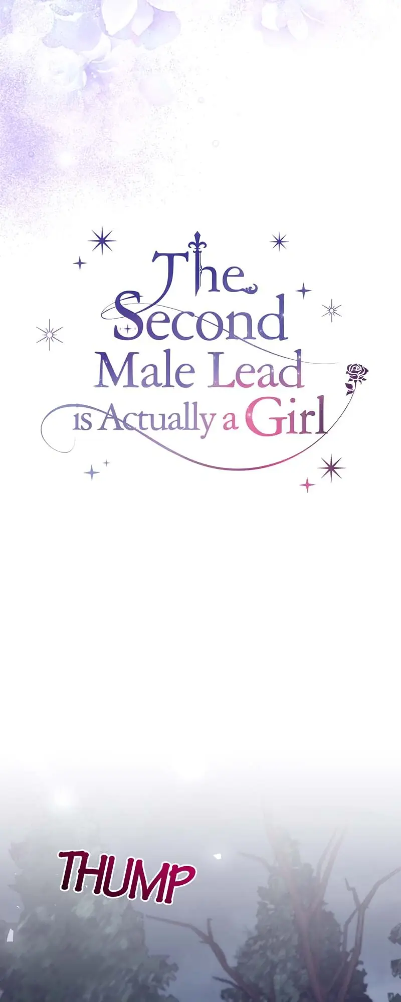 The Second Male Lead Is Actually a Girl Chapter 72 Page 16
