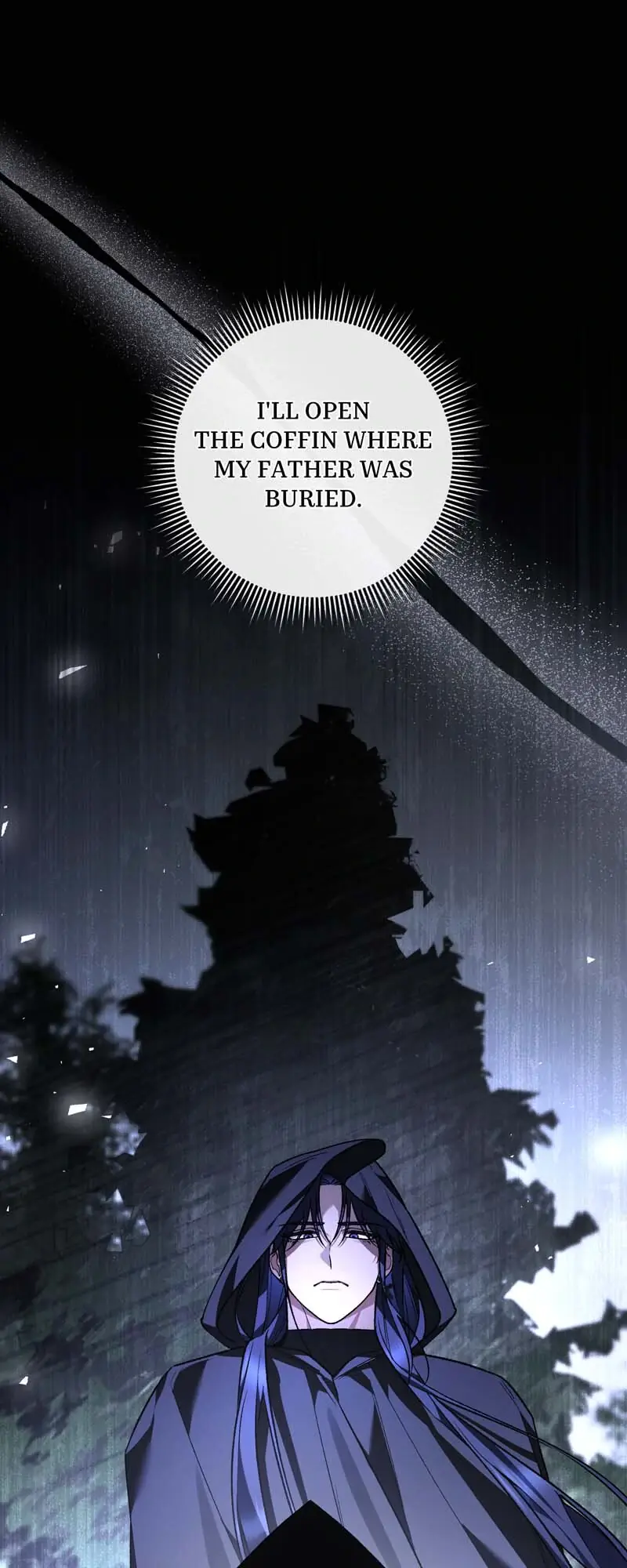 The Second Male Lead Is Actually a Girl Chapter 72 Page 19