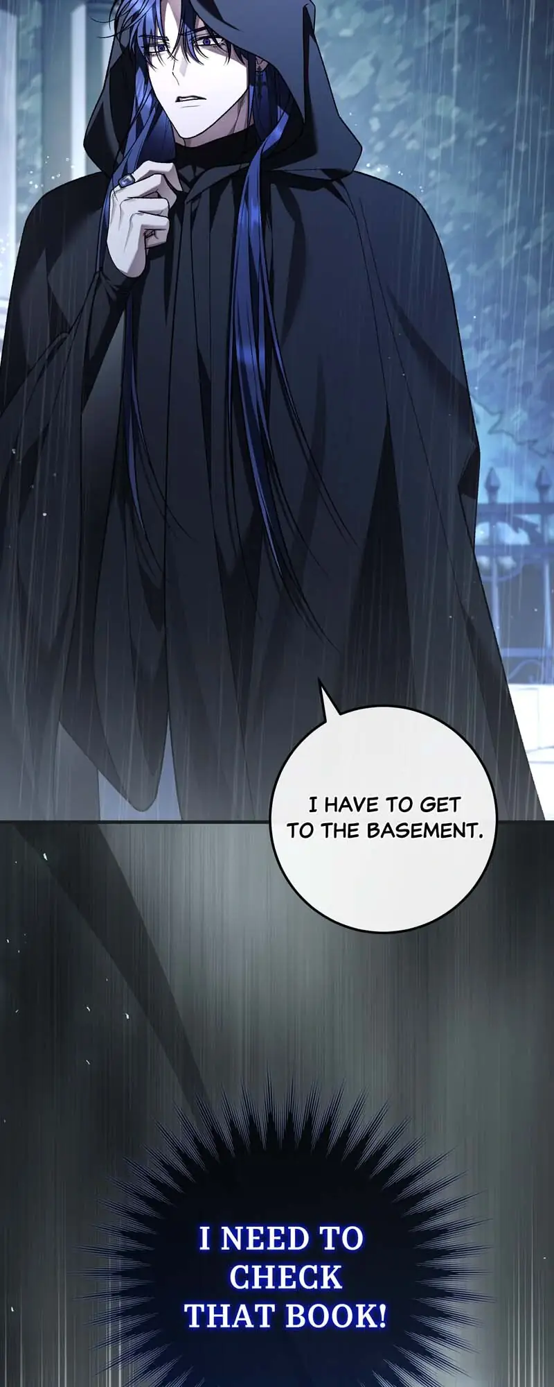 The Second Male Lead Is Actually a Girl Chapter 72 Page 30