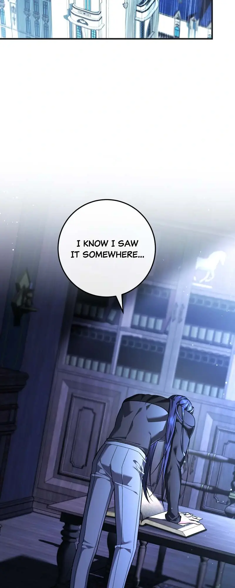 The Second Male Lead Is Actually a Girl Chapter 72 Page 32