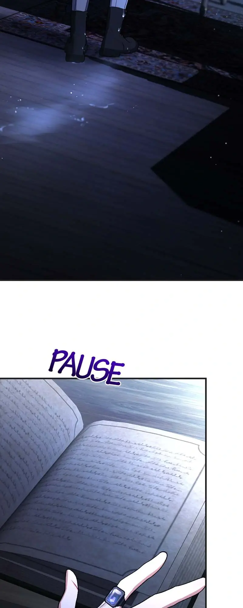The Second Male Lead Is Actually a Girl Chapter 72 Page 33