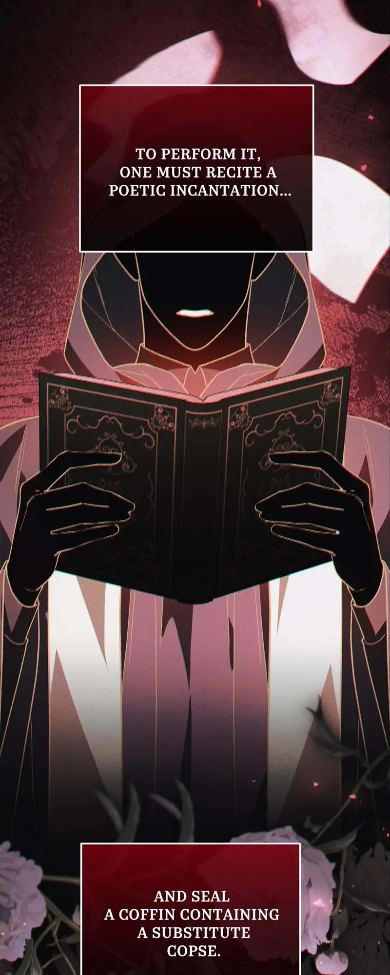 The Second Male Lead Is Actually a Girl Chapter 72 Page 36