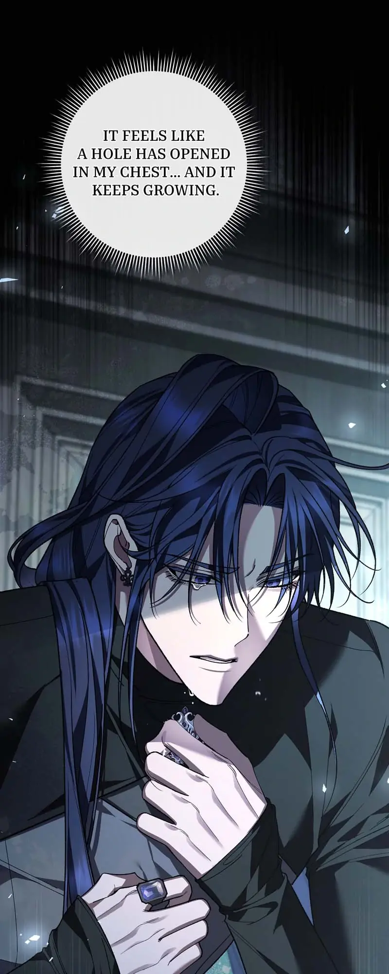 The Second Male Lead Is Actually a Girl Chapter 72 Page 41