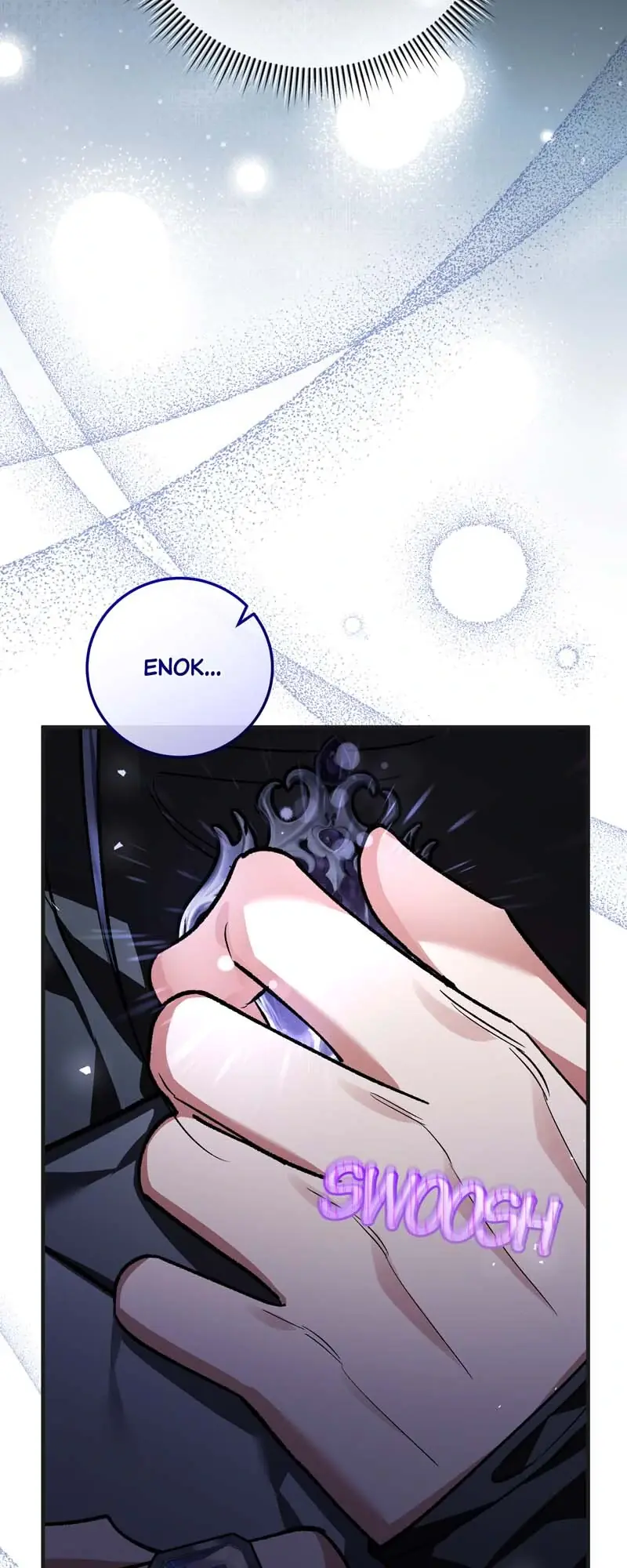 The Second Male Lead Is Actually a Girl Chapter 72 Page 43
