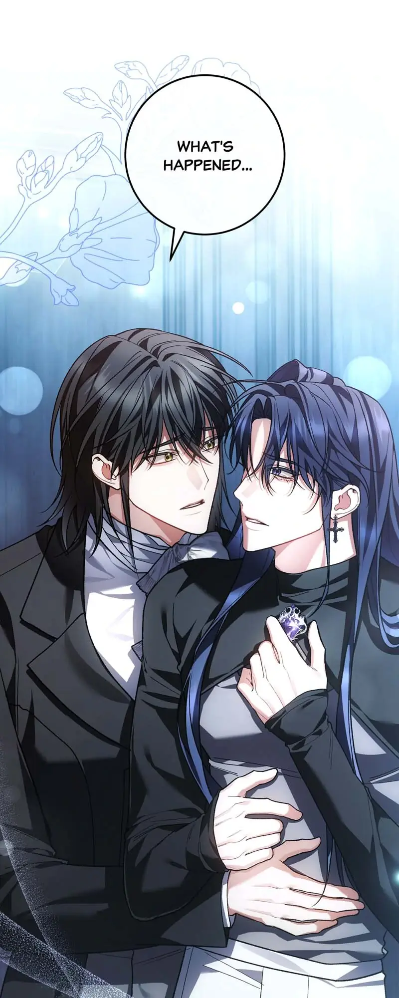 The Second Male Lead Is Actually a Girl Chapter 72 Page 46
