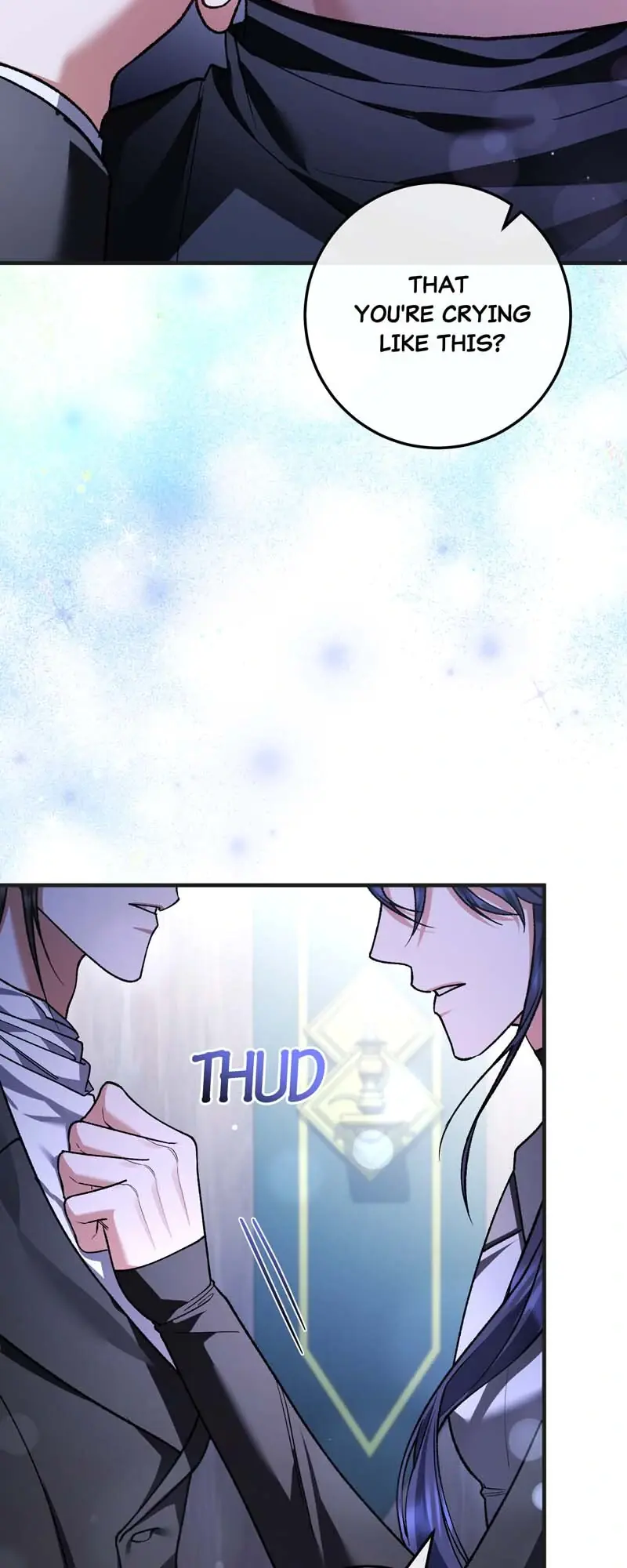 The Second Male Lead Is Actually a Girl Chapter 72 Page 48