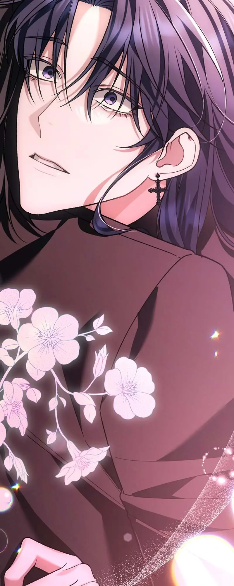 The Second Male Lead Is Actually a Girl Chapter 72 Page 50