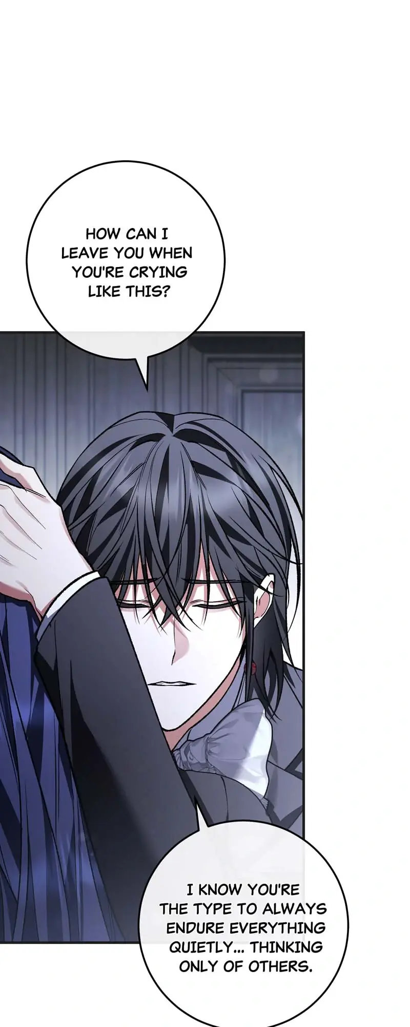 The Second Male Lead Is Actually a Girl Chapter 72 Page 52
