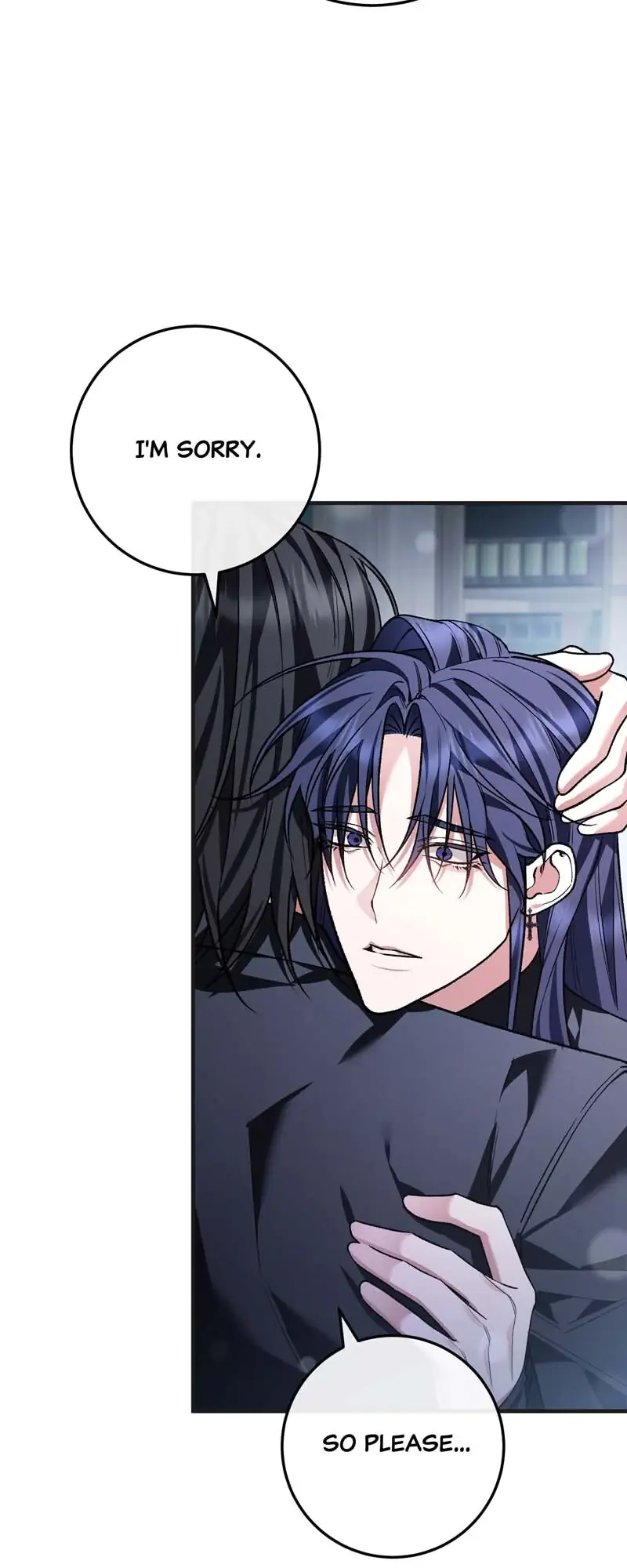 The Second Male Lead Is Actually a Girl Chapter 72 Page 53