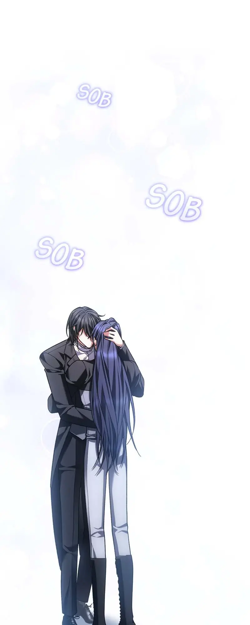 The Second Male Lead Is Actually a Girl Chapter 72 Page 56